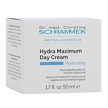 Amazon | シュラメック ハイドラマキシマムデイクリーム 50ml